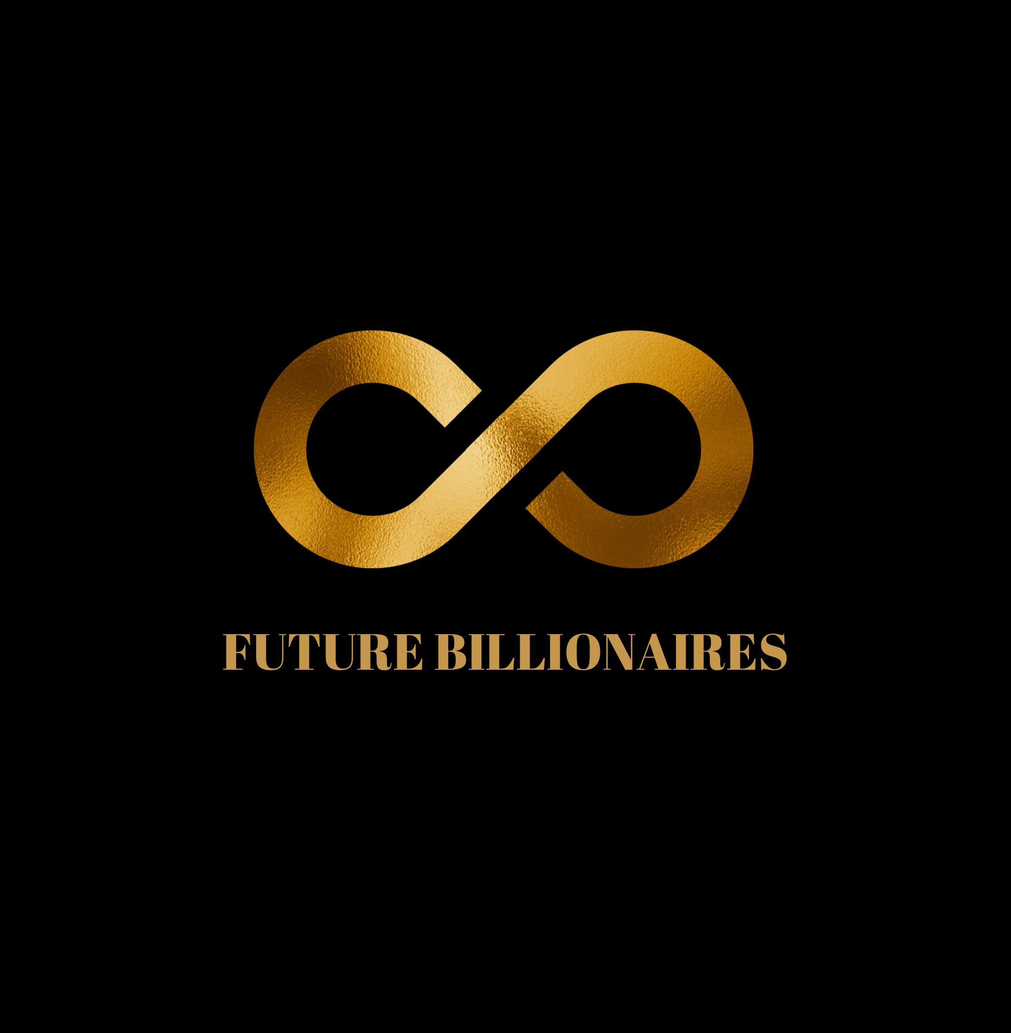 AI generated logo example