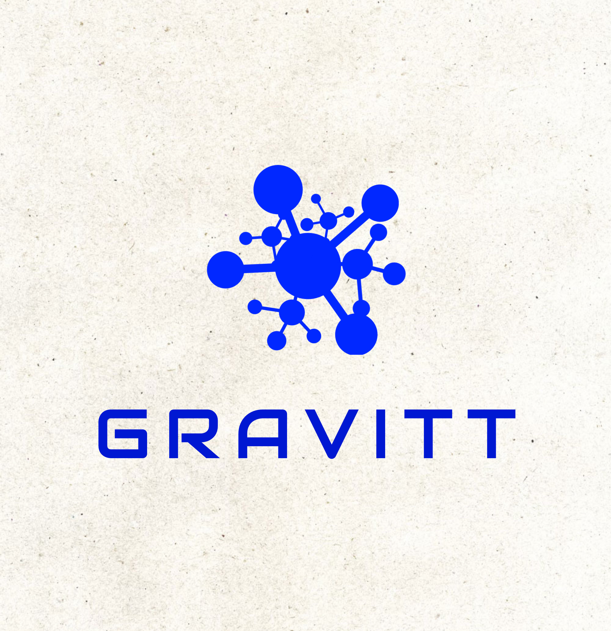 AI generated logo example