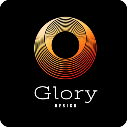 AI generated logo example