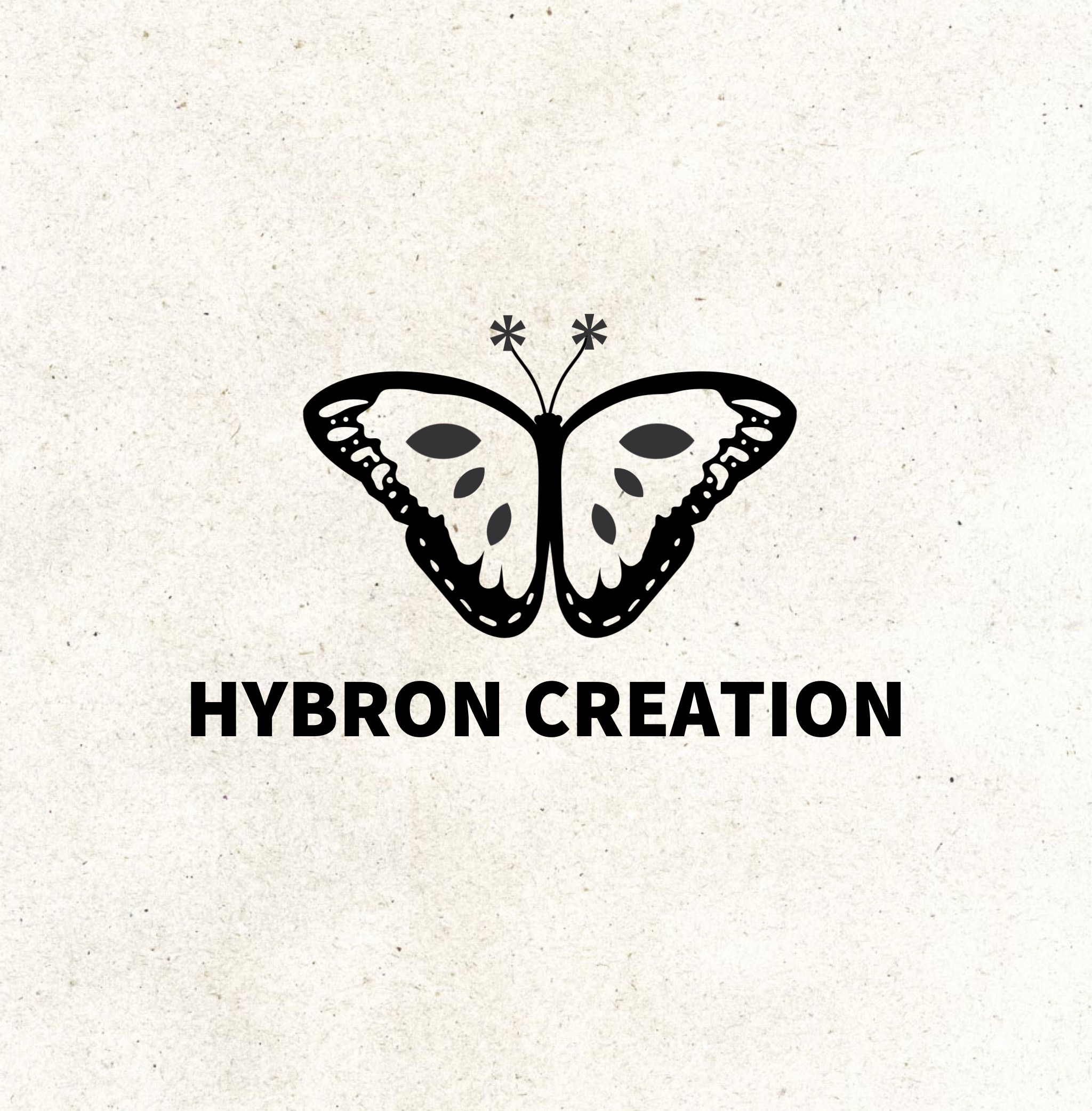 AI generated logo example