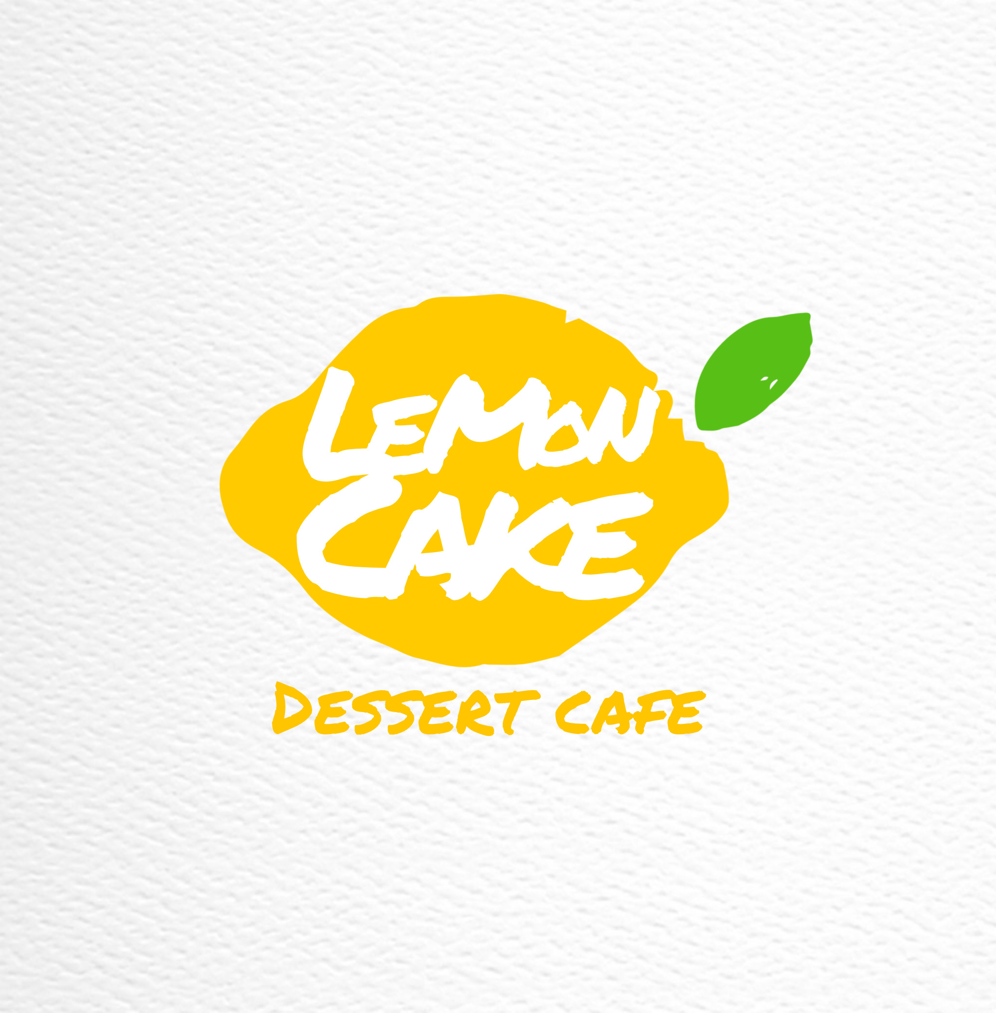 AI generated logo example