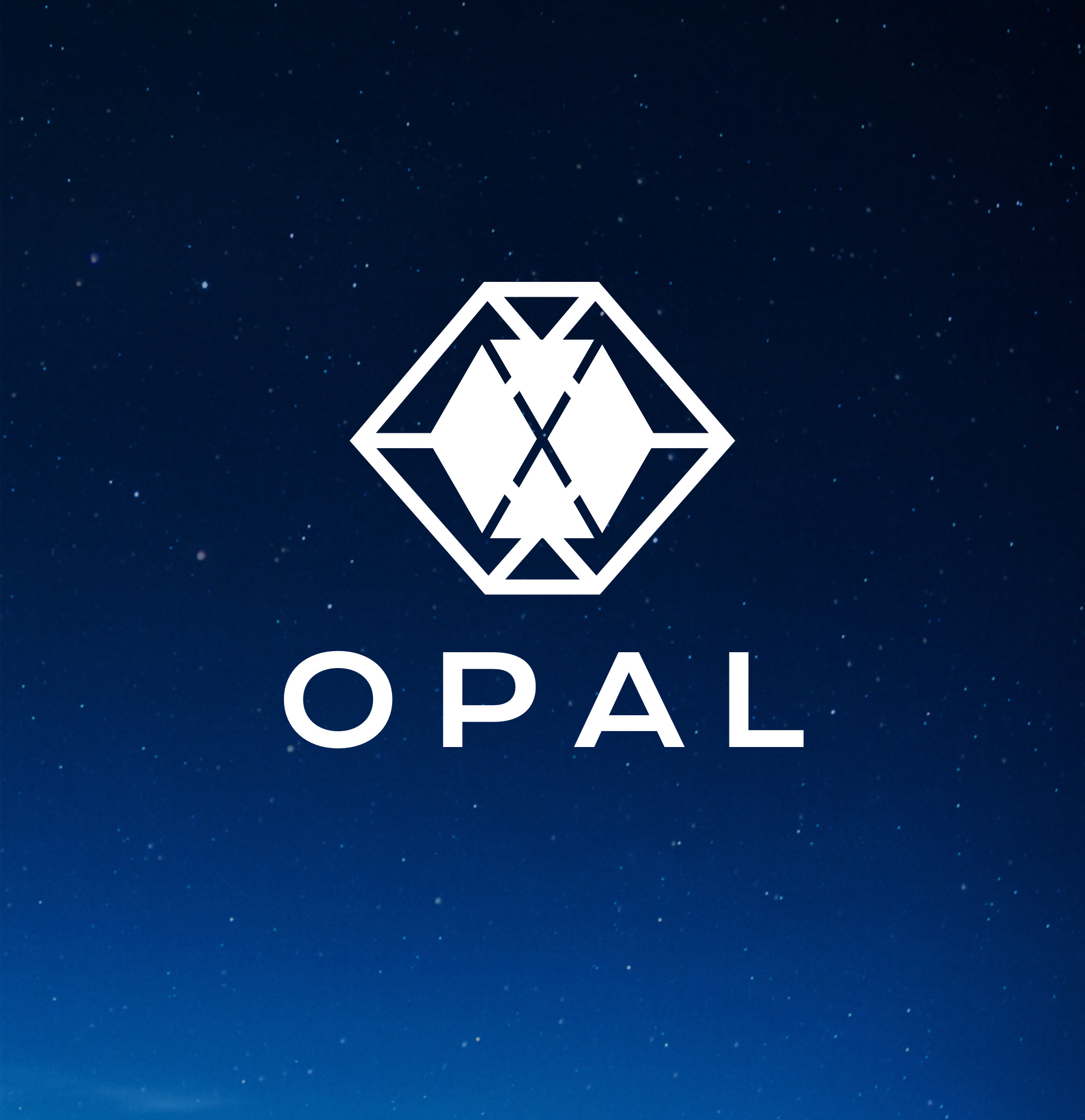 AI generated logo example