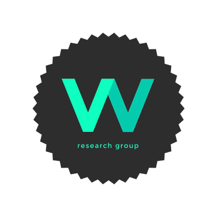 AI generated logo example